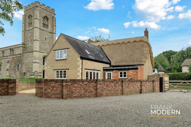 Church Cottage, Peterborough photo 4