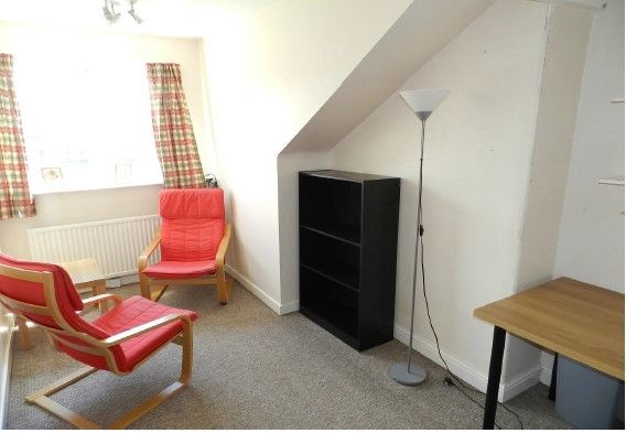 Terraced house to rent in Haddon Place, Leeds