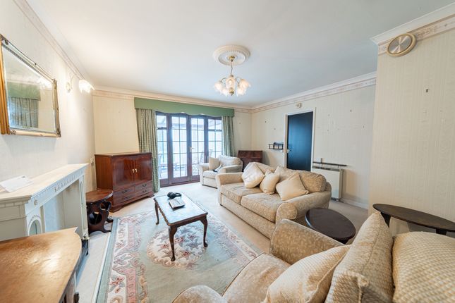 5 Meadow View, Leicester photo 4