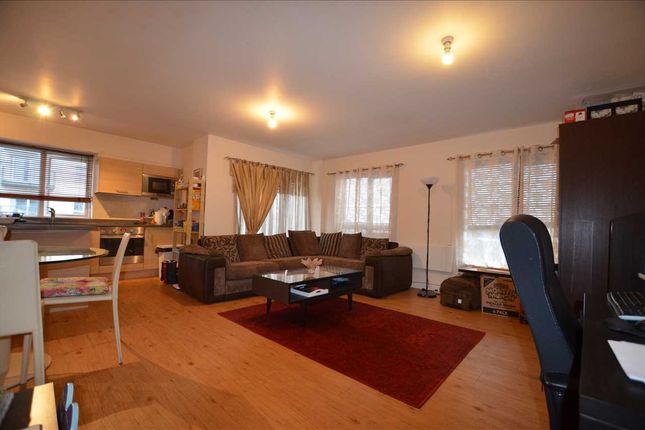 Thumbnail Flat to rent in Bentfield House, 26 Heritage Avenue, Colindale