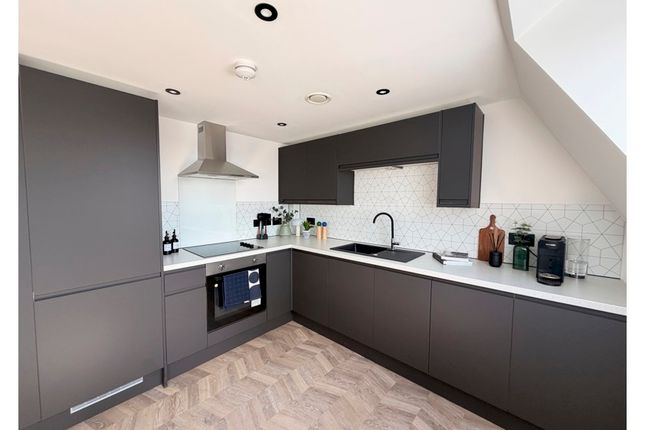 SONA, SONA House, Manchester, Manchester photo 2