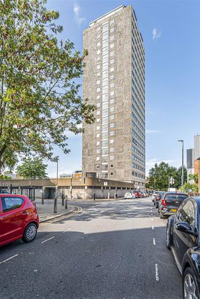 Flat for sale in Austin Road, London