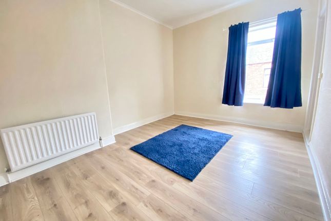 Terraced house to rent in Tenth Street, Blackhall Colliery, Hartlepool