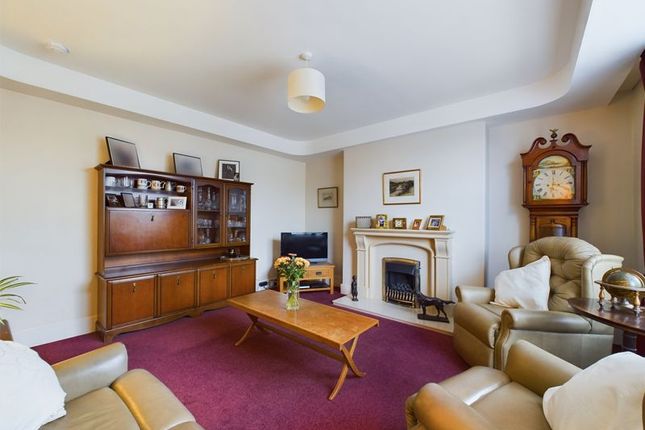 Flat for sale in Beechgrove Place, Aberdeen