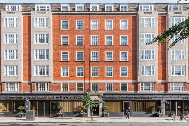 3-bed flat on 39 Clarewood Court,, Seymour Place, London, £1,250,000
