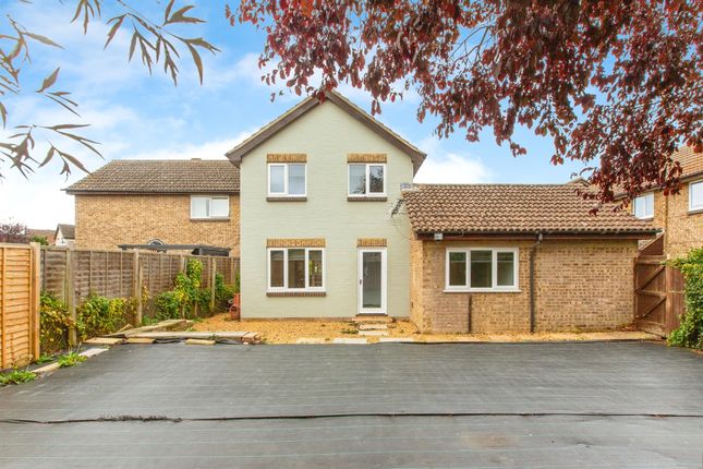 17, Wheatsheaf Road, Huntingdon photo 2