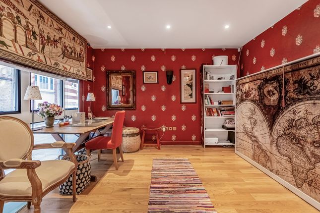 2, Lewisham Street, London photo 3