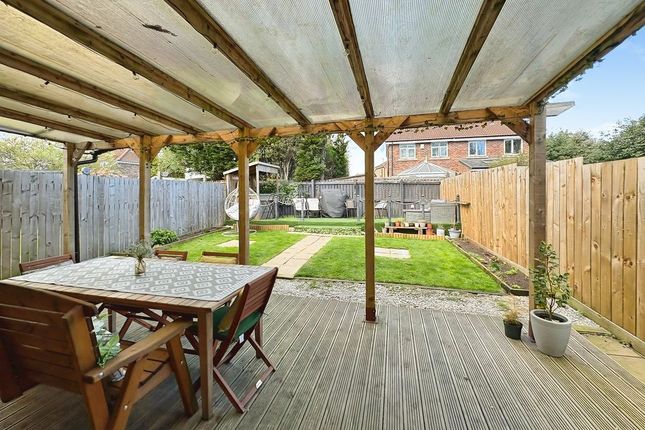 32, Braydon Drive, North Shields photo 3
