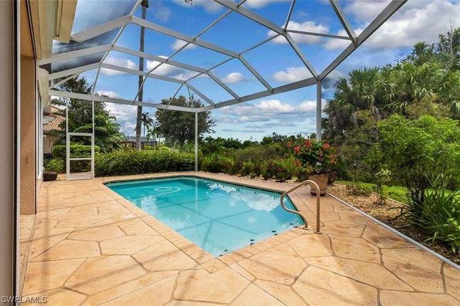 Property for sale in 14229 Reflection Lakes Drive, Fort Myers, Florida, United States Of America