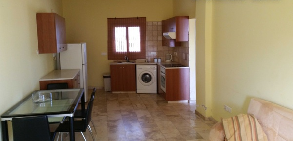 Apartment for sale in Kapparis, Famagusta, Cyprus