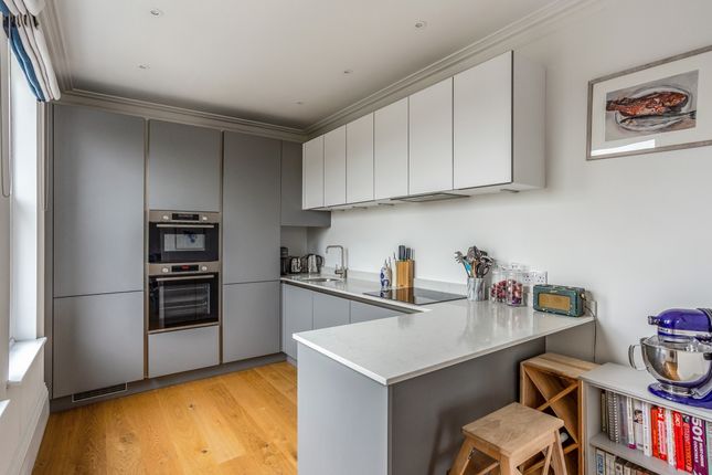 Flat to rent in Upper Oldfield Park, Bath