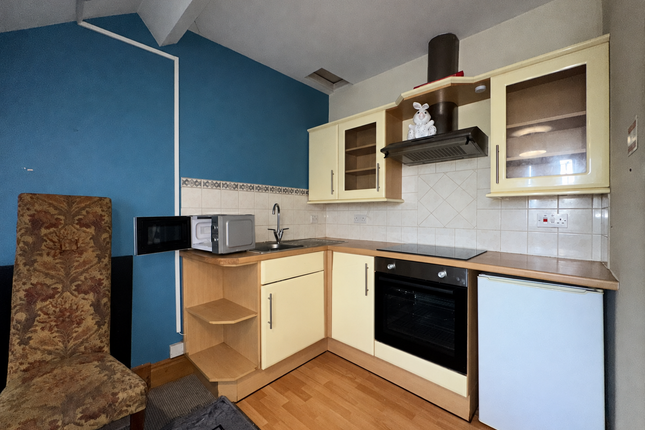 *AD ONLY* Flat 7, 152 Fosse Road South, Leicester photo 3