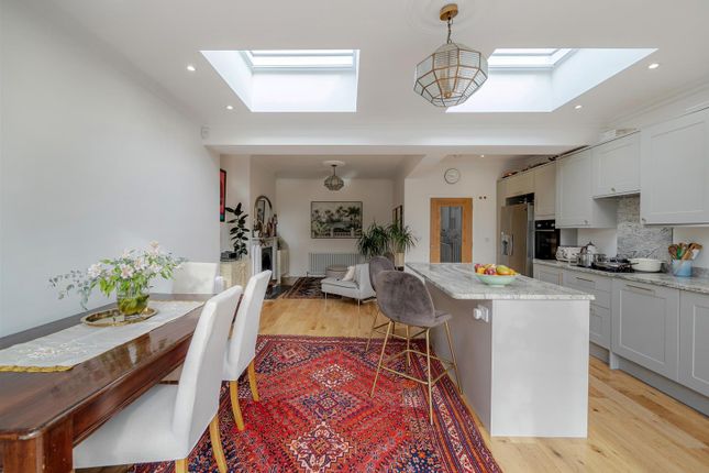 95, Hanover Road, London photo 4