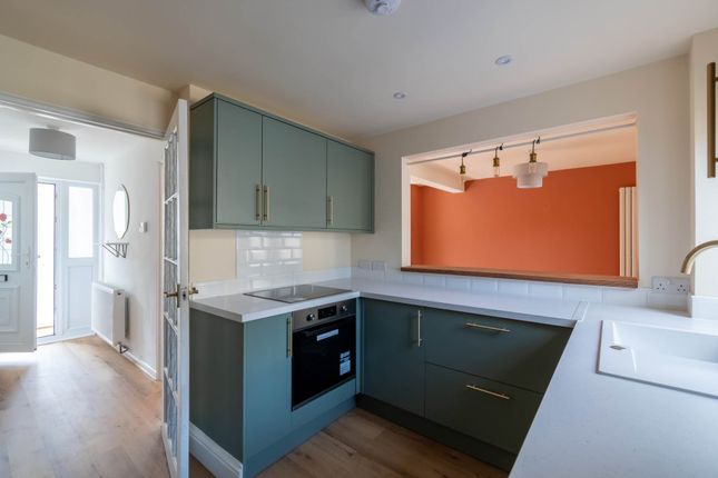 Property to rent in Upper East Hayes, Bath