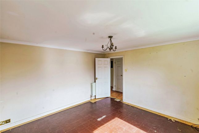 Flat for sale in Court Lodge Road, Horley, Surrey