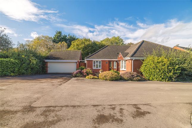 Bungalow for sale in The Close, Ross-On-Wye, Herefordshire