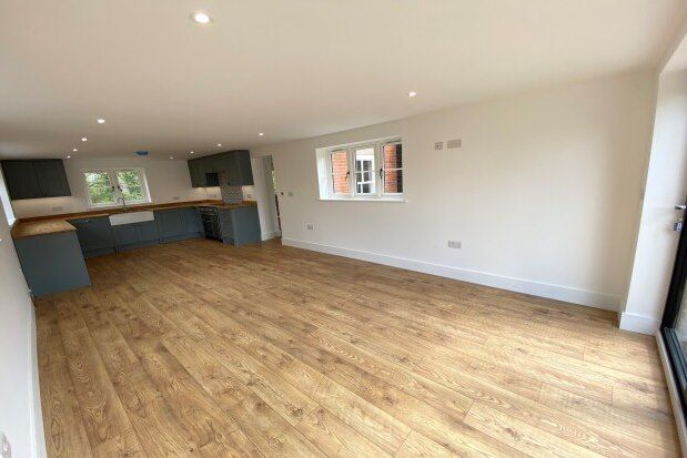 Property to rent in Threehammer Common, Norwich