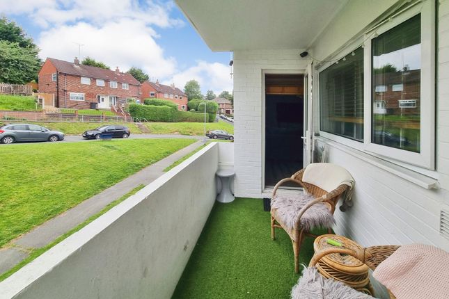 Flat 15, 18 St. James Walk, Leeds photo 2