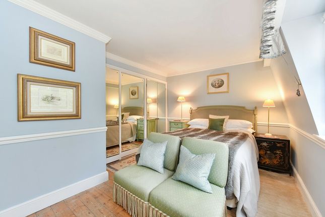 Property to rent in Thurloe Place Mews, South Kensington