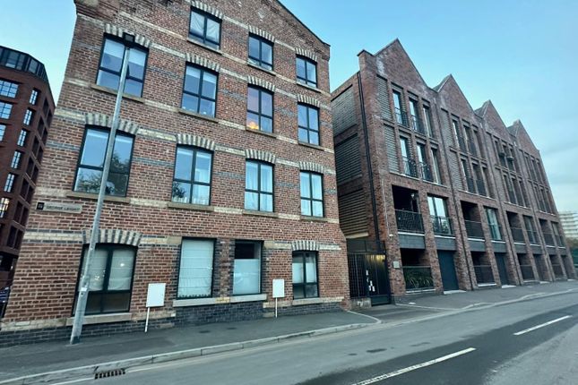 Flat for sale in Roper Court, 109 George Leigh Street, Manchester