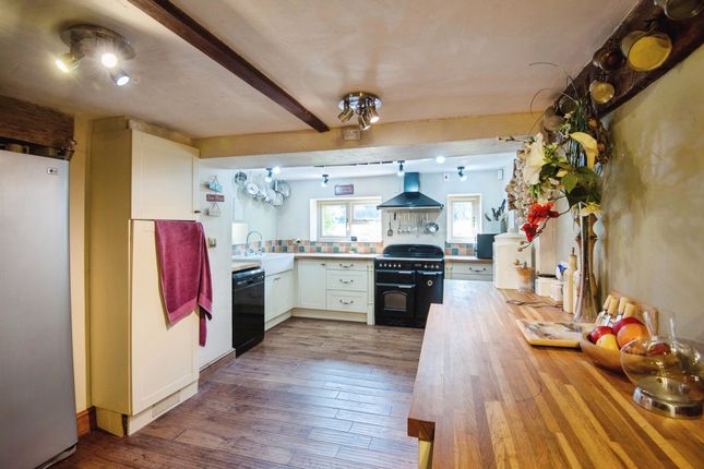 Green Lane Cottage, Green Lane Cottage, Sleaford photo 3