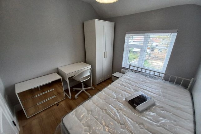 Room 4, 15, Coniston Avenue, Oxford photo 2