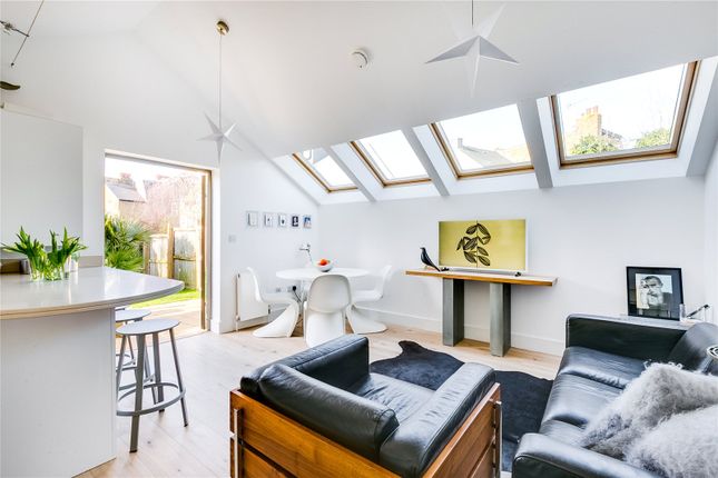 Homes For Sale In Model Cottages London Sw14 Buy Property In