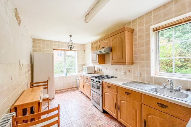 Flat for sale in Eridge Close, Bexhill-On-Sea