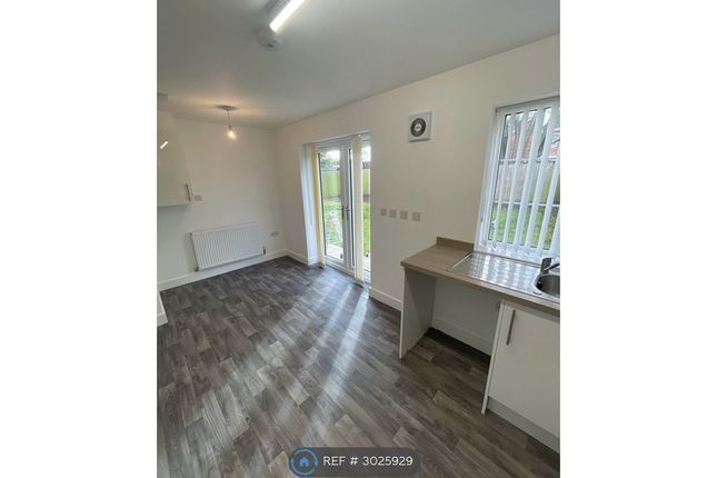 Peatland Mews, Thorne, Doncaster photo 5