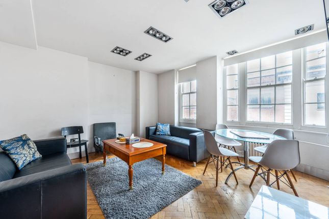 Flat for sale in Porchester Road, Bayswater, London
