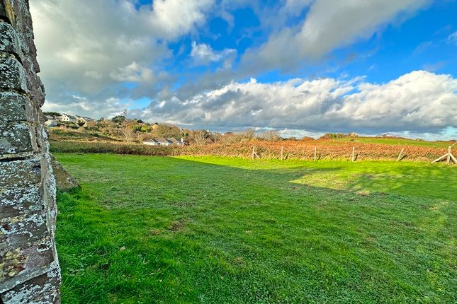 Detached house for sale in The Vines, Longis Road, Alderney