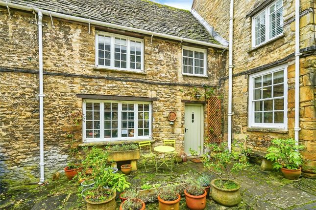 Detached house for sale in George Yard, Burford