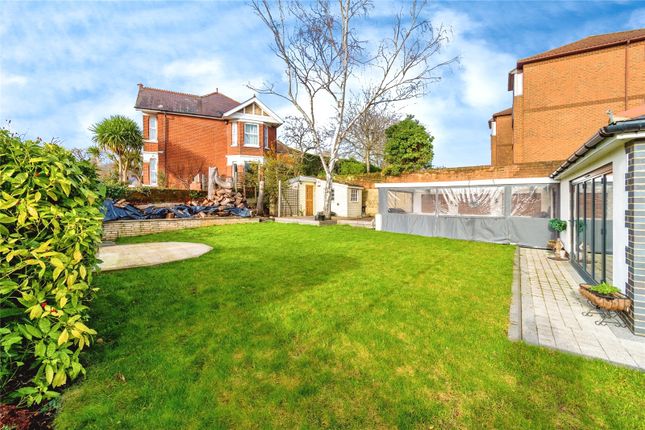 Detached house for sale in Highfield Crescent, Southampton, Hampshire