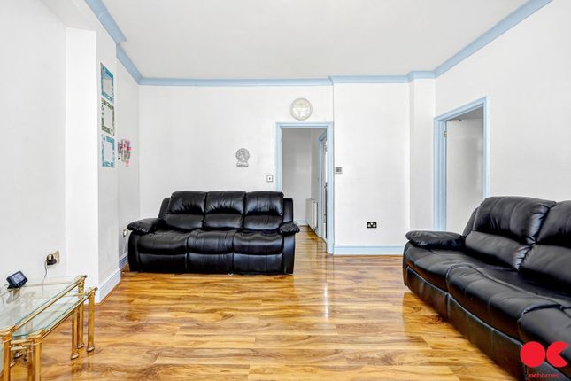End terrace house for sale in Greyhound Road, London