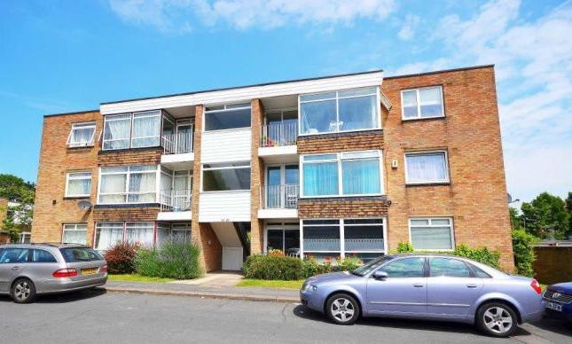 Thumbnail Flat for sale in Tulip Court, Nursery Road, Pinner, Greater London