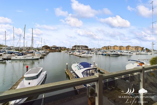 Town house for sale in Bryher Island, Port Solent, Portsmouth