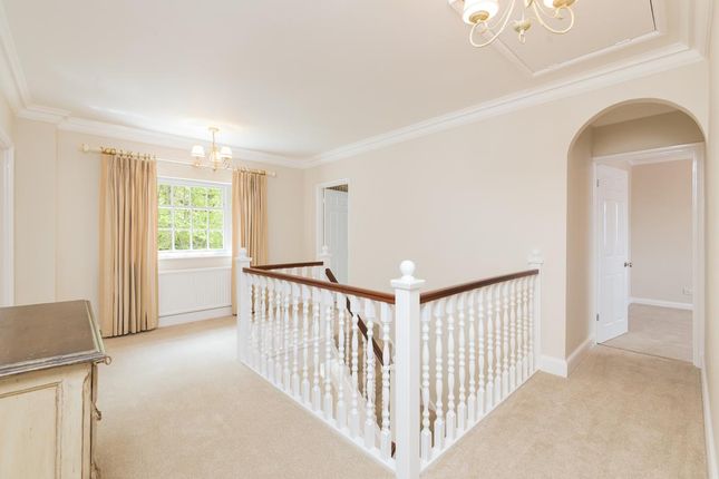 Detached house to rent in Old Farmhouse Drive, Oxshott
