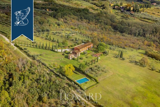 Thumbnail Country house for sale in Capannori, Lucca, Toscana