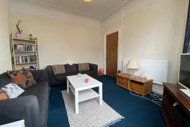 4-bed terraced on 85, Monthermer Road, Cardiff, £2,140/mo