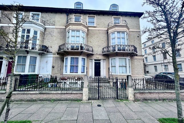 8-bed flat on 1-2, Camperdown, Great Yarmouth, £800,000