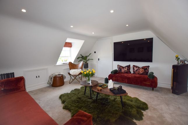 5 Kingston House St. Johns Place, Huntingdon photo 4