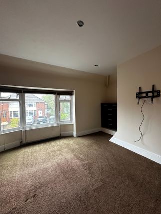 Semi-detached house to rent in Cycle Street, York