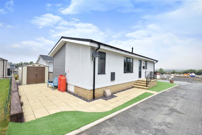 Bungalow for sale in Meadowlands Court, Poundstock, Bude