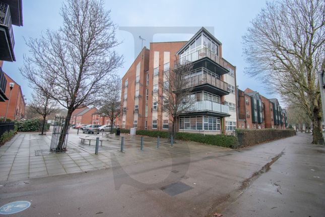 132g Larchmont Road, Leicester photo 4