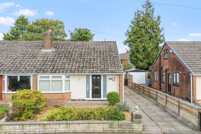 3-bed house on 54 Rutland Street, Leigh, £225,000