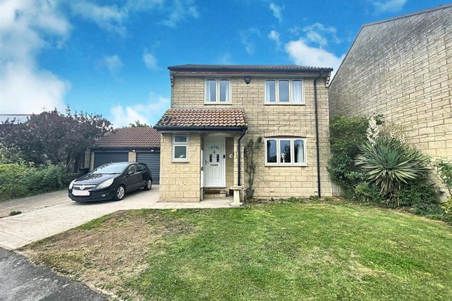 4-bed house on 5, Coulson Drive, Worle, £450,000
