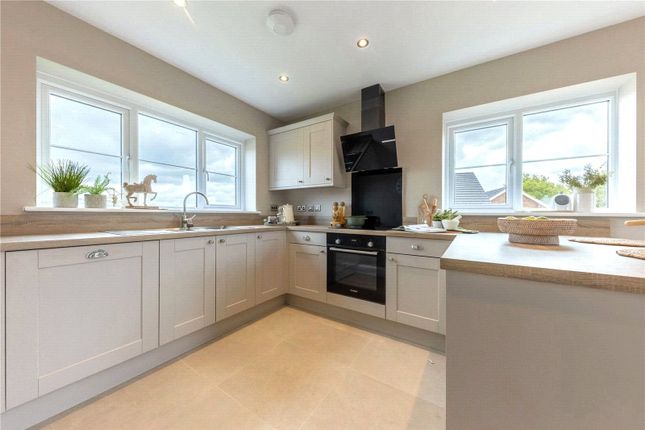 Pye Close, Newton Flotman photo 3