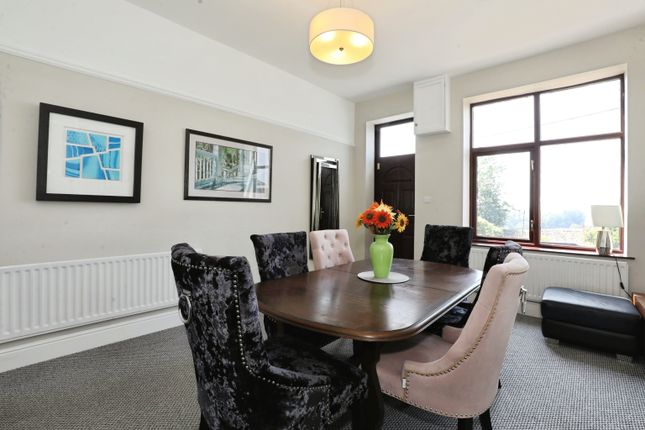Hazel House/Knypersley Hall, harlech drive, Stoke-on-Trent photo 4