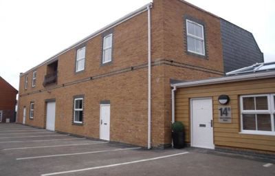 Thumbnail Office to let in St. Cuthberts Street, Bedford