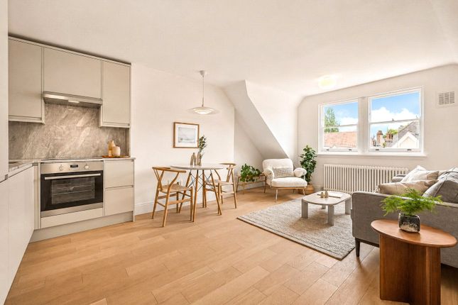Flat 9, 26, Frognal, London photo 2